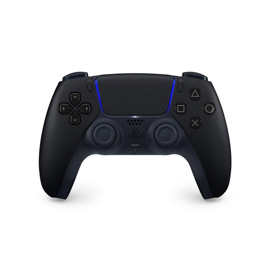 DualSense Wireless Controller [Midnight Black] - (Loose, Playstation 5)