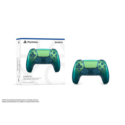 DualSense Wireless Controller - Chroma Teal - (New, Playstation 5)