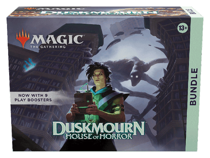 Duskmourn: House of Horror - Bundle