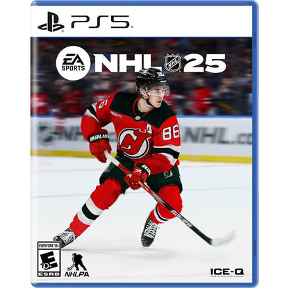 EA  Sports NHL 25 - (New, Playstation 5)