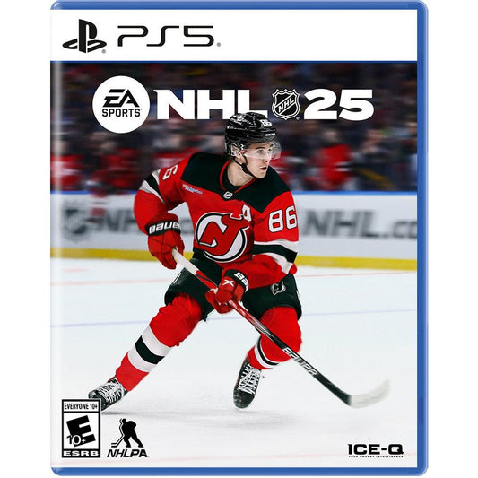 EA  Sports NHL 25 - (New, Playstation 5)