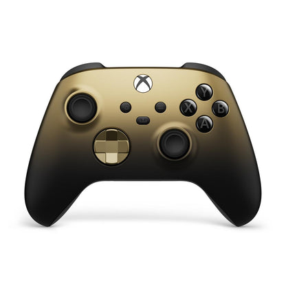 Gold Shadow Special Edition Controller - (Loose, Xbox Series X)