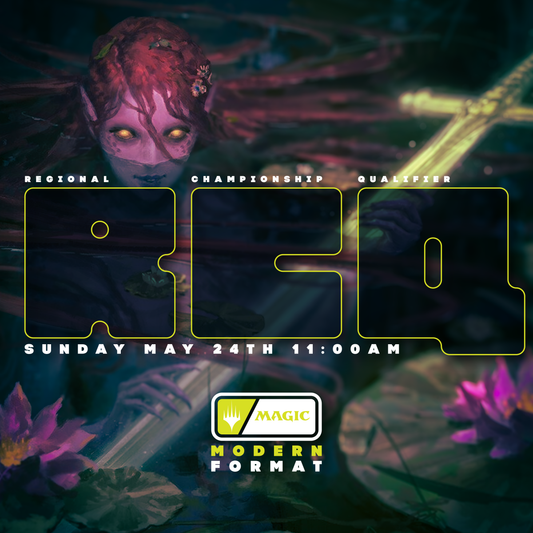 RCQ May 24th 2026 [05/24/2026] Entry