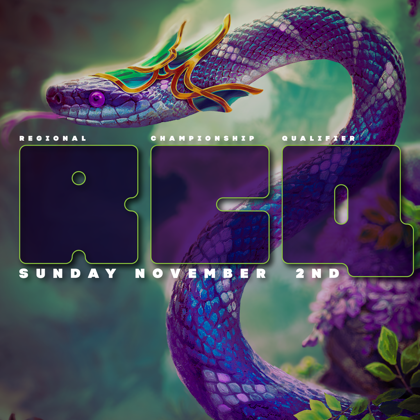 RCQ Nov 2nd [11/02/2025] Entry