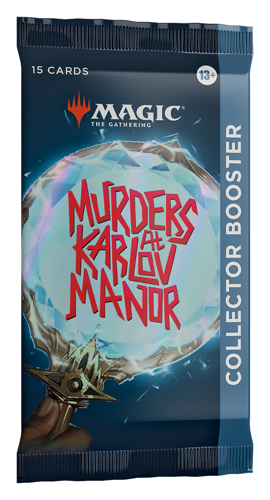 Murders at Karlov Manor Collector Booster Pack