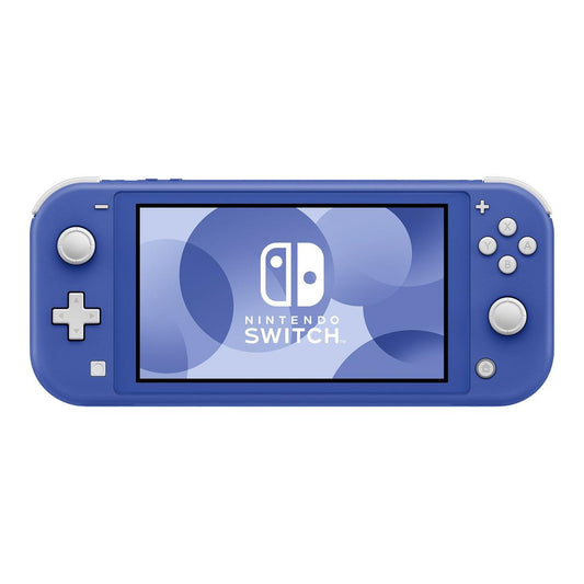 Nintendo Switch Lite [Blue] - (Loose, Nintendo Switch)