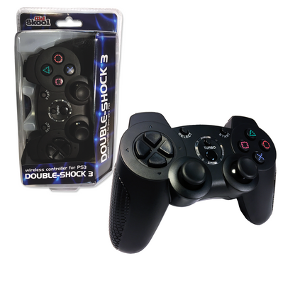 Old Skool - Playstation 3 Wireless Controller