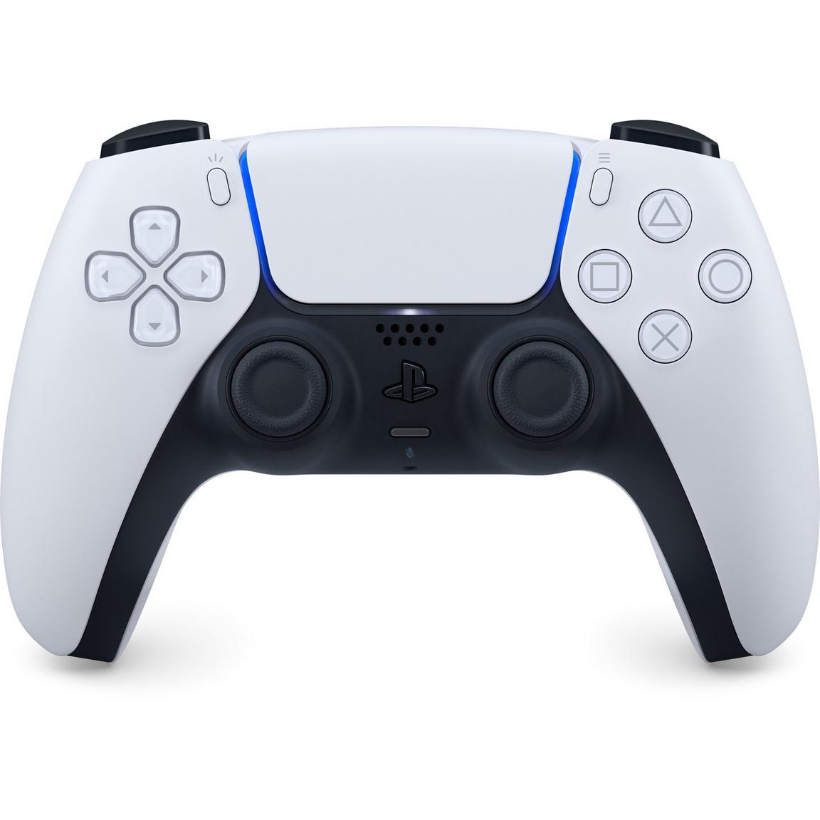 DualSense Wireless Controller - (Loose, Playstation 5)