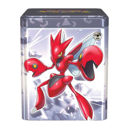 Stacking Tin (Q1 2024)