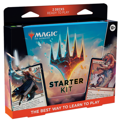 Starter Deck (2023)