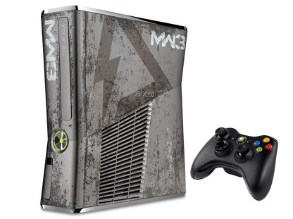 Xbox 360 Console Call Of Duty: Modern Warfare 3 Limited Edition - (Loose, Xbox 360)