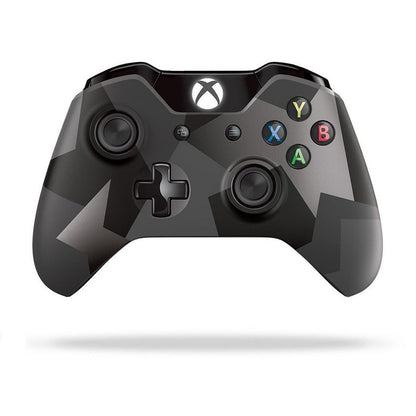 Xbox One Covert Forces Wireless Controller - (Loose, Xbox One)