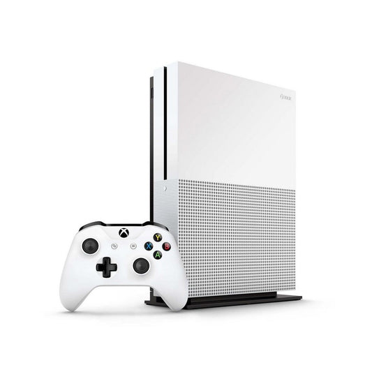 Xbox One S 1 TB Console - (Loose, Xbox One)