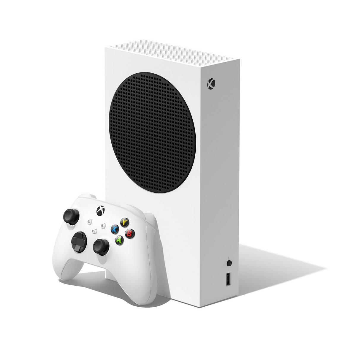 Xbox Series X Systems – DPadOnlineNBTX