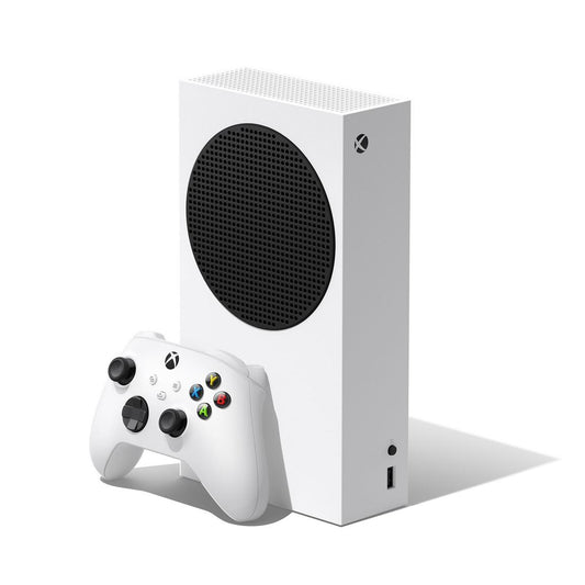 Xbox Series S Console - (Loose, Xbox Series X)