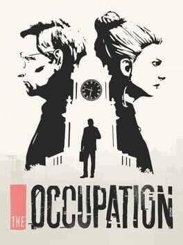 The Occupation - (Complete, Playstation 4)