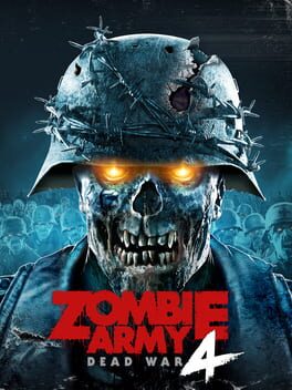 Zombie Army 4: Dead War - (New, Playstation 4)