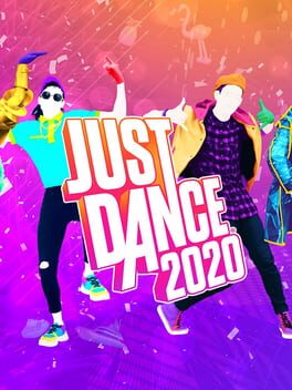 Just Dance 2020 - (Complete, Playstation 4)