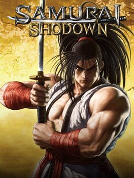 Samurai Shodown - (Complete, Playstation 4)