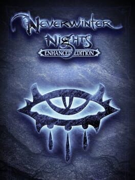 Neverwinter Nights Enhanced Edition - (Complete, Playstation 4)