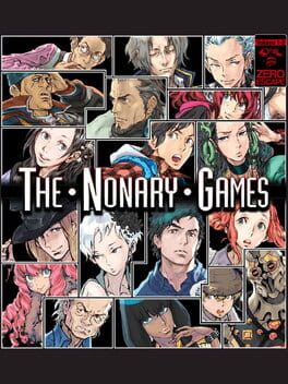 Zero Escape The Nonary Games - (Complete, Playstation 4)
