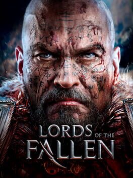 Lords of the Fallen - (Complete, Playstation 4)