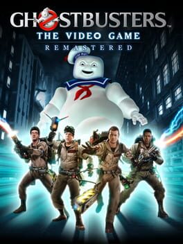 Ghostbusters: The Video Game Remastered - (New, Playstation 4)