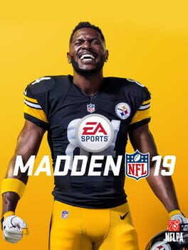 Madden NFL 19 - (Complete, Playstation 4)