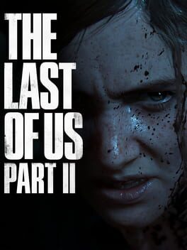 The Last of Us Part II - (Complete, Playstation 4)