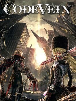 Code Vein - (Complete, Playstation 4)