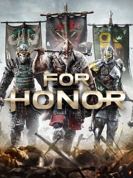 For Honor - (New, Playstation 4)