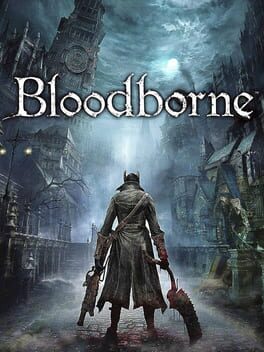 Bloodborne - (Complete, Playstation 4)