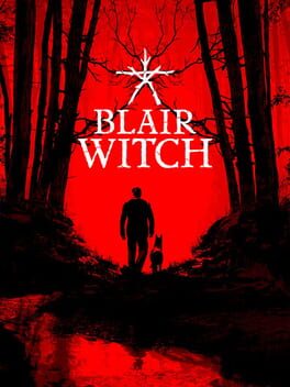 Blair Witch - (Complete, Playstation 4)