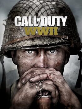 Call of Duty WWII - (Complete, Playstation 4)