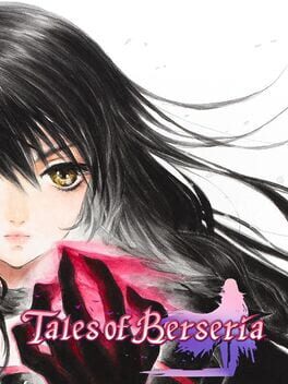 Tales of Berseria - (Complete, Playstation 4)