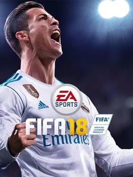 FIFA 18 - (Complete, Playstation 4)