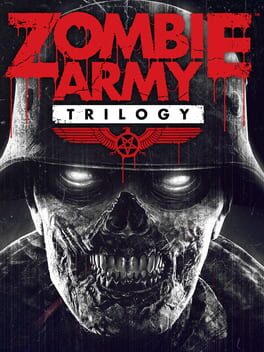 Zombie Army Trilogy - (Complete, Playstation 4)