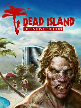 Dead Island Definitive Edition - (Complete, Playstation 4)