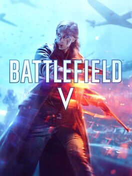 Battlefield V - (New, Playstation 4)