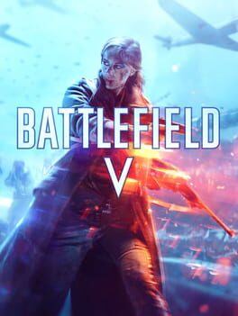 Battlefield V - (Complete, Playstation 4)