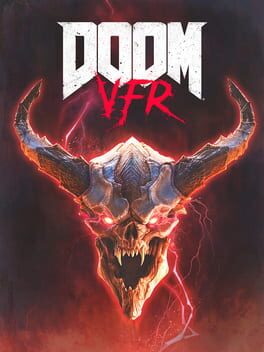 Doom VFR - (Complete, Playstation 4)