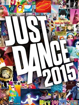 Just Dance 2015 - (Complete, Playstation 4)