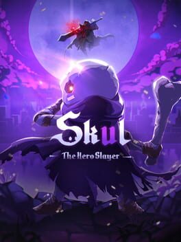 Skul: The Hero Slayer - (New, Playstation 4)