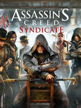 Assassin's Creed Syndicate - (Complete, Playstation 4)