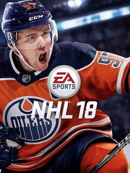 NHL 18 - (Complete, Playstation 4)