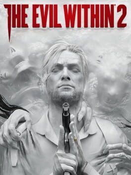 The Evil Within 2 - (Complete, Playstation 4)