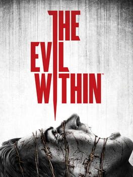 The Evil Within - (Complete, Playstation 4)