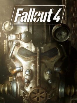 Fallout 4 - (Complete, Playstation 4)