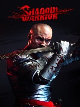 Shadow Warrior - (Complete, Playstation 4)