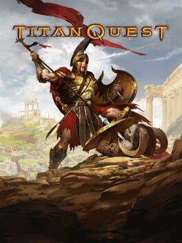 Titan Quest - (New, Playstation 4)